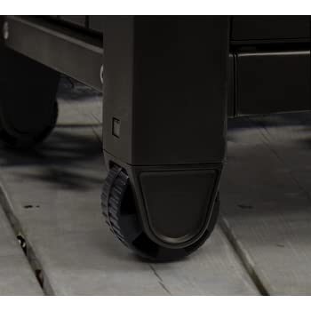 keter unity xl bbq side table, dimensions 134 x 51.7 x 89.6 cm, grey, weatherproof keter unity xl bbq side table, dimensions 134 x 51.7 x 89.6 cm, grey, weatherproof