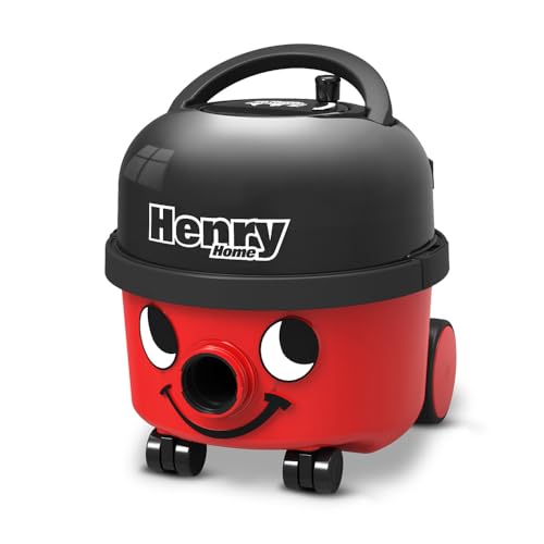 henry home hvr160 11, vacuum cleaner, red, 620 w, 6 liters, 72 decibeles henry home hvr160 11, vacuum cleaner, red, 620 w, 6 liters, 72 decibeles