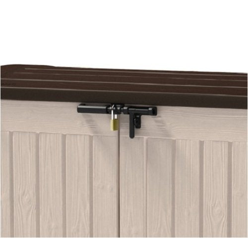 keter store it arc outdoor garden shed, 1200 litres, taupe/beige keter store it arc outdoor garden shed, 1200 litres, taupe/beige