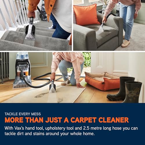 vax spinscrub power plus carpet cleaner machine, rug, upholstery, car, stair upright shampooer washer vax spinscrub power plus carpet cleaner machine, rug, upholstery, car, stair upright shampooer washer
