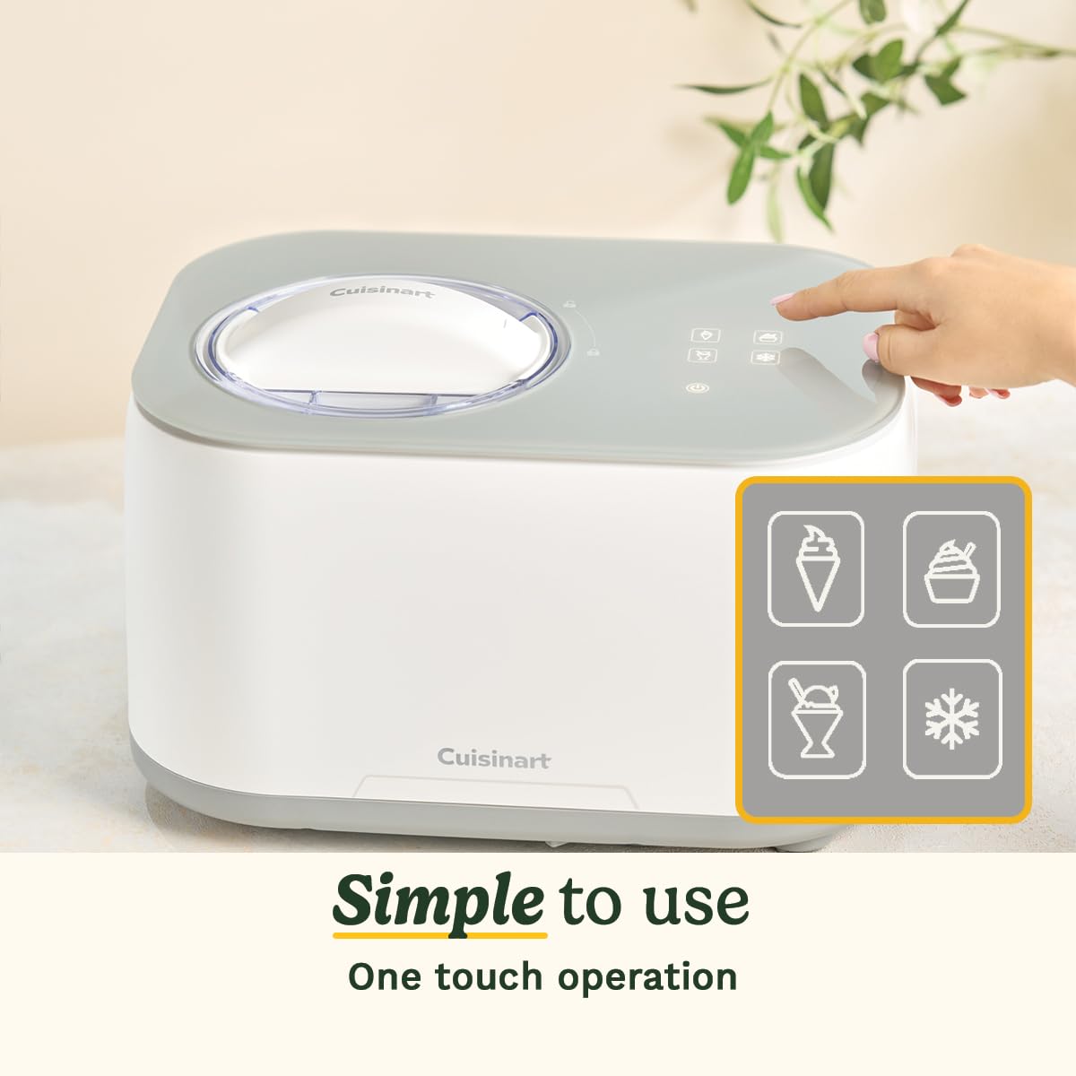 cuisinart freezeease ice cream and gelato maker self freezing ice cream maker cuisinart freezeease ice cream and gelato maker self freezing ice cream maker