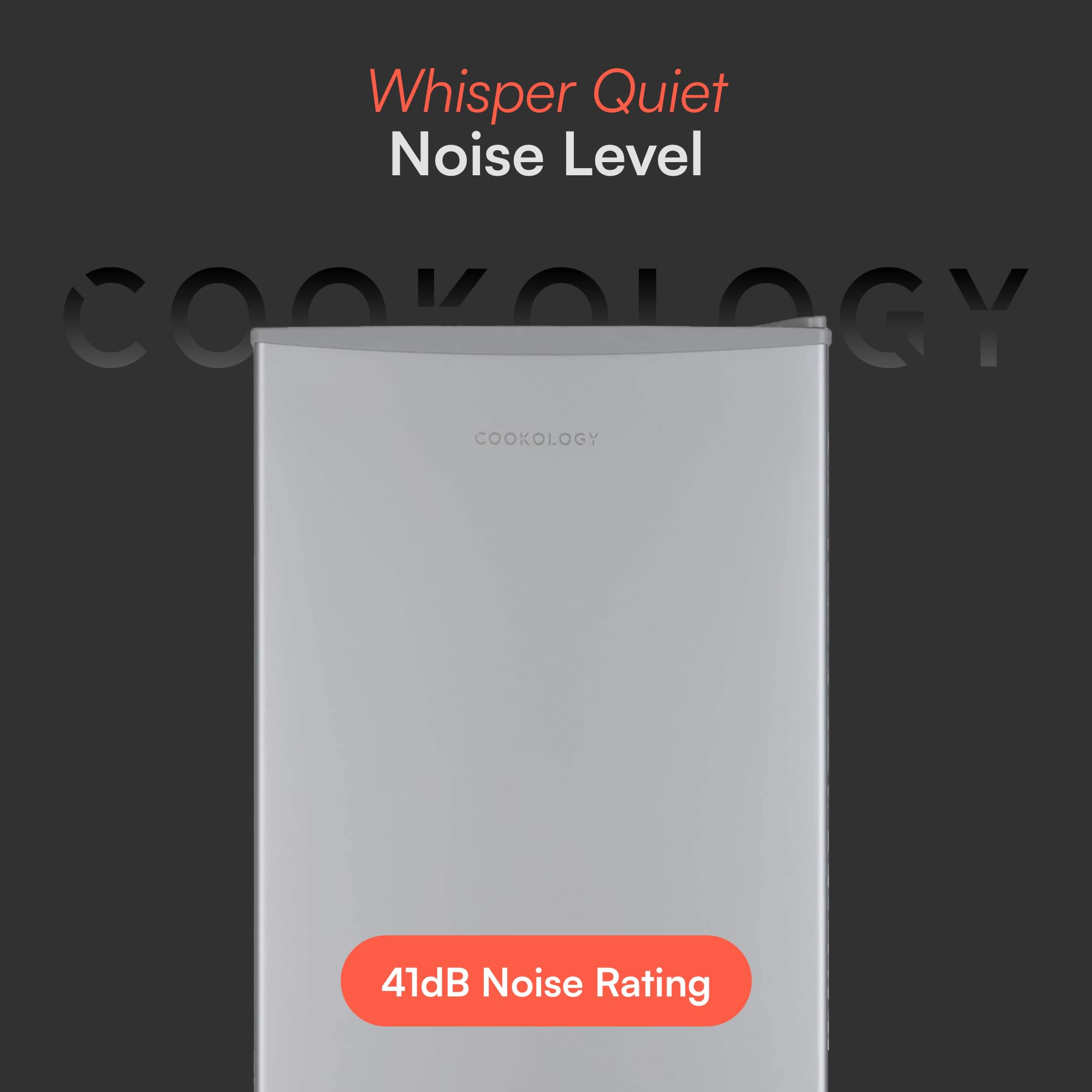 cookology ucif93bk freestanding under counter fridge in silver 93 litre capacity cookology ucif93bk freestanding under counter fridge in silver 93 litre capacity