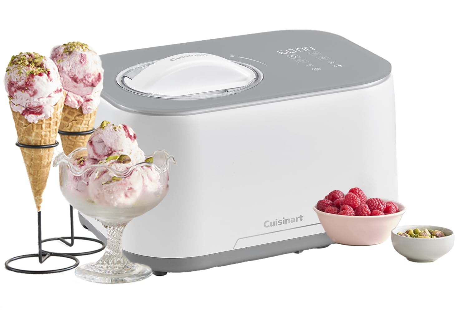 cuisinart freezeease ice cream and gelato maker self freezing ice cream maker cuisinart freezeease ice cream and gelato maker self freezing ice cream maker
