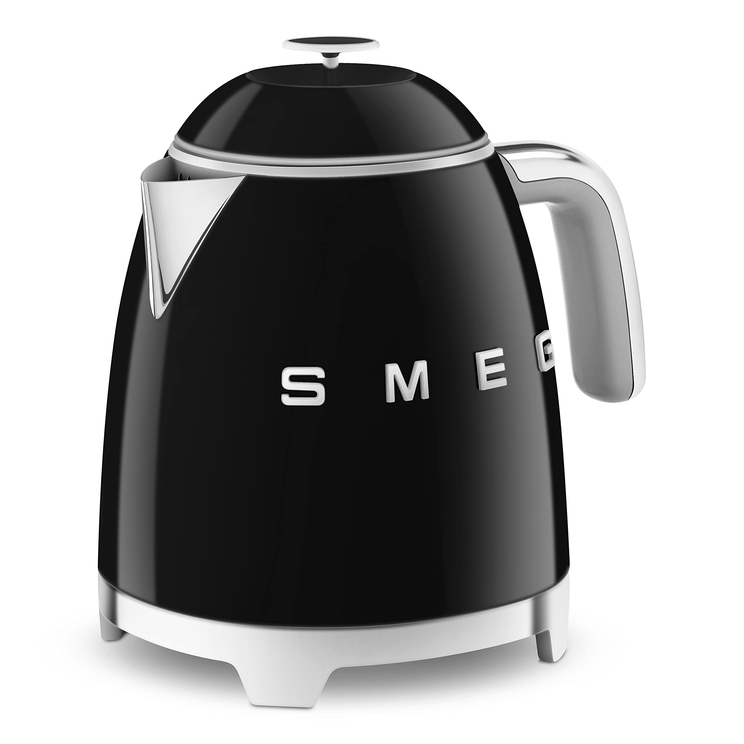 smeg 50’s style retro range breakfast set, 0.8l 1400w mini kettle and multi functional smeg 50’s style retro range breakfast set, 0.8l 1400w mini kettle and multi functional