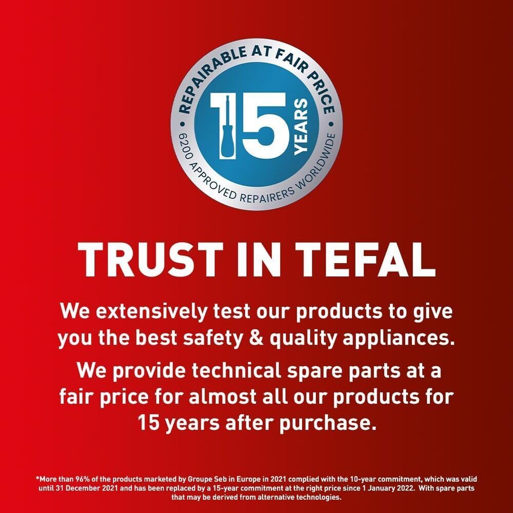 tefal easy fry dual zone digital air fryer, 2 drawers, 8.3l, 8in1, air fry, extra crisp, roast, bake, reheat tefal easy fry dual zone digital air fryer, 2 drawers, 8.3l, 8in1, air fry, extra crisp, roast, bake, reheat