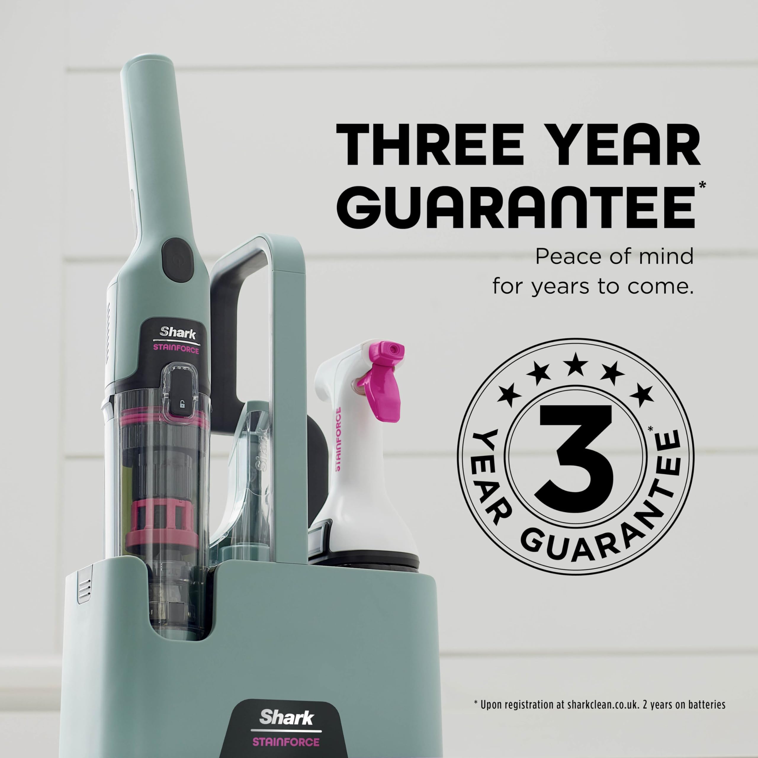 shark stainforce cordless spot cleaner lightweight & portable spot, stain, & odour eliminator for carpets shark stainforce cordless spot cleaner lightweight & portable spot, stain, & odour eliminator for carpets