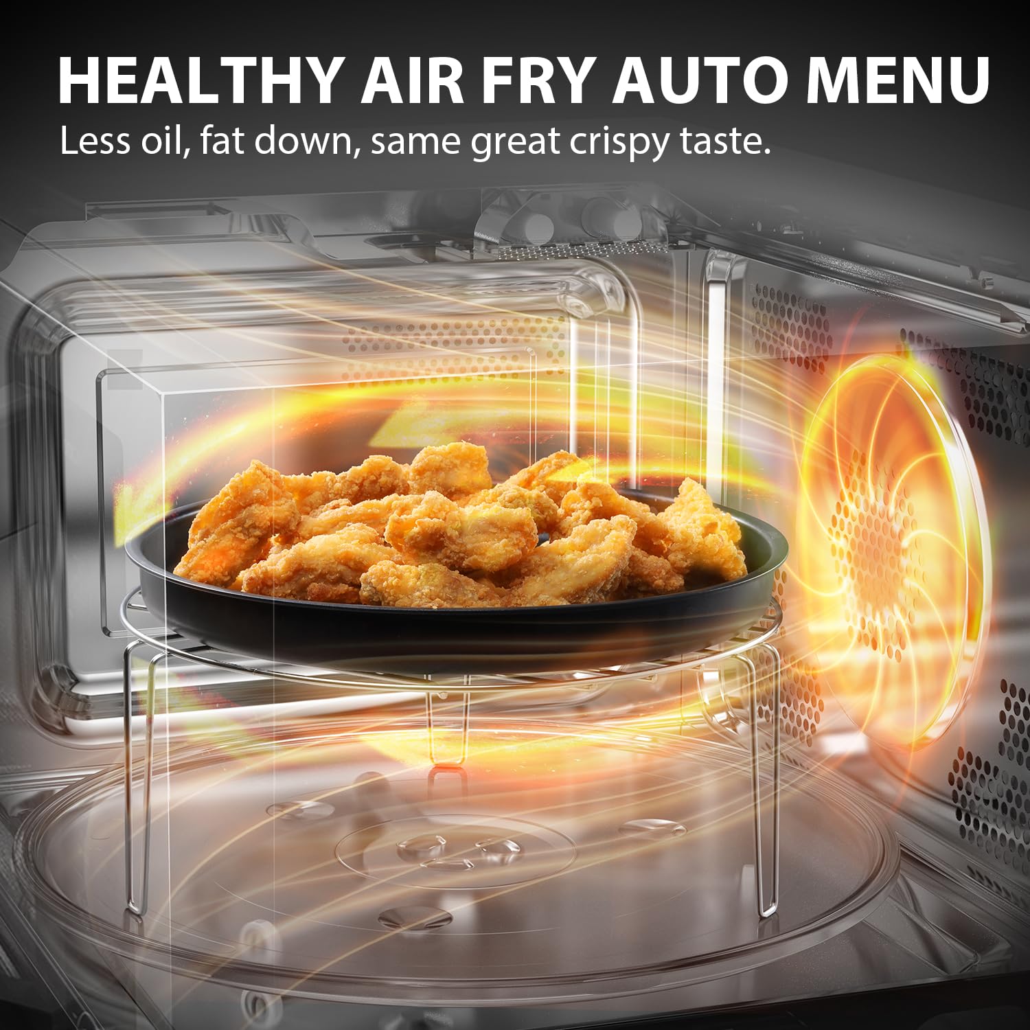 toshiba 26l air fry auto menu combo 6 in 1 900w microwave oven with steamer in morandi grey toshiba 26l air fry auto menu combo 6 in 1 900w microwave oven with steamer in morandi grey