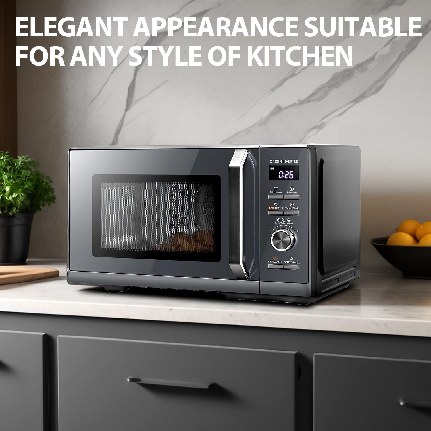 toshiba 26l air fry auto menu combo 6 in 1 900w microwave oven with steamer in morandi grey toshiba 26l air fry auto menu combo 6 in 1 900w microwave oven with steamer in morandi grey