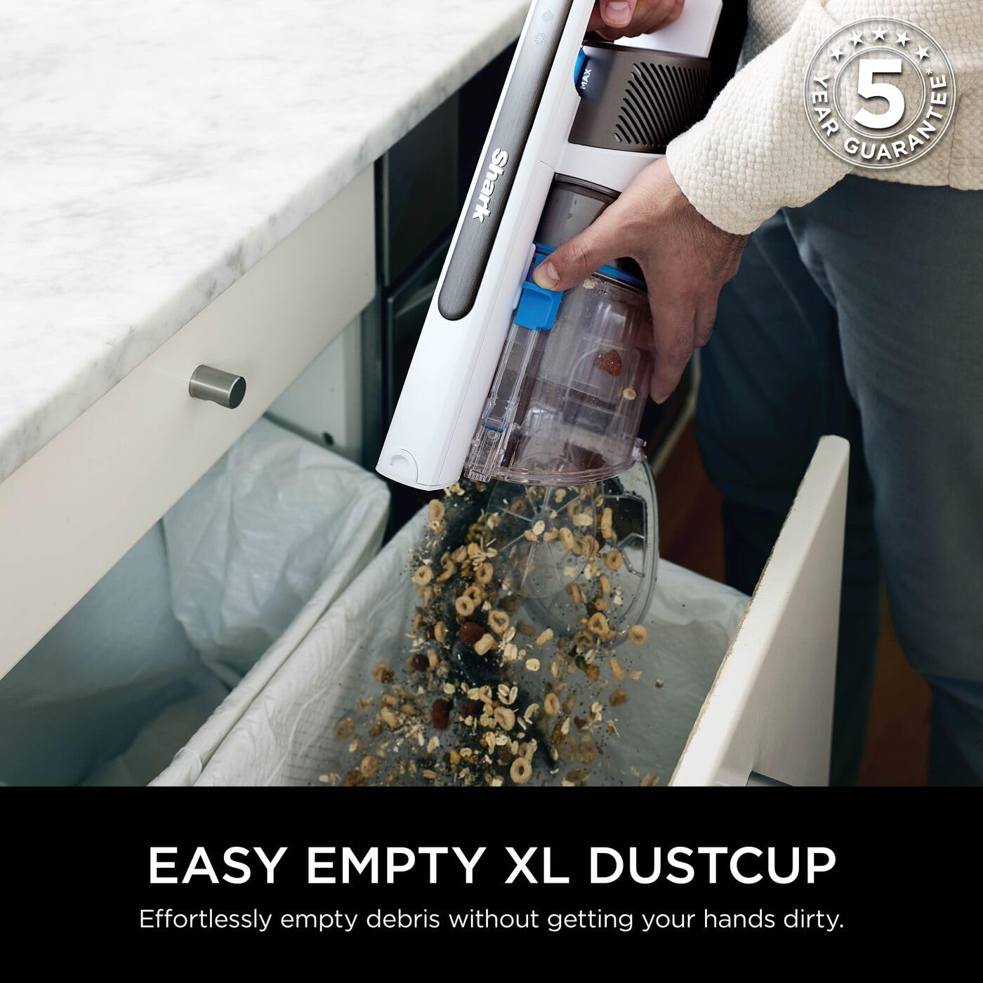 shark powerpro pet cordless stick vacuum cleaner, lightweight, floor detect technology shark powerpro pet cordless stick vacuum cleaner, lightweight, floor detect technology