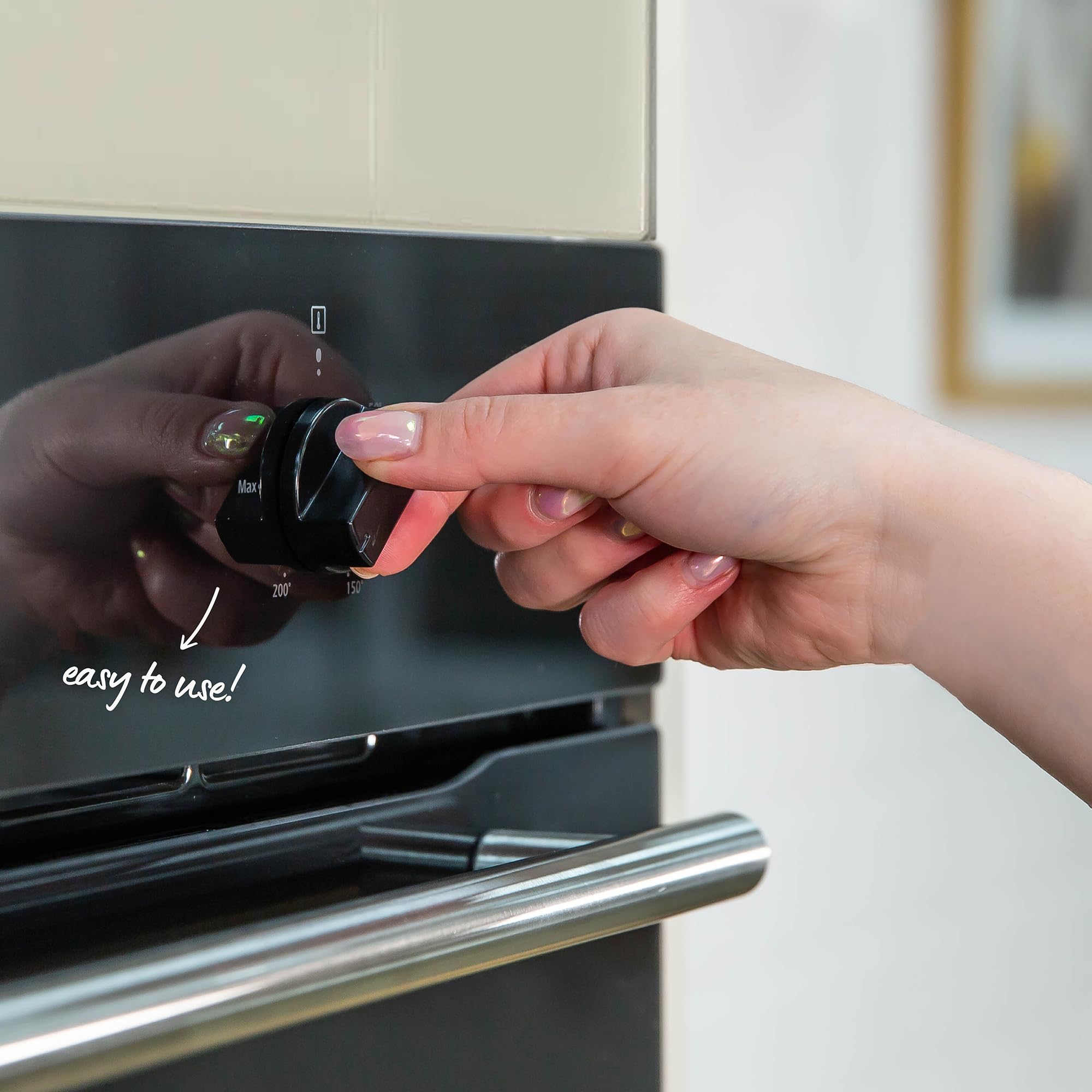 russell hobbs 70l, 60cm wide, single electric built in fan oven and grill in black, 5 oven functions russell hobbs 70l, 60cm wide, single electric built in fan oven and grill in black, 5 oven functions