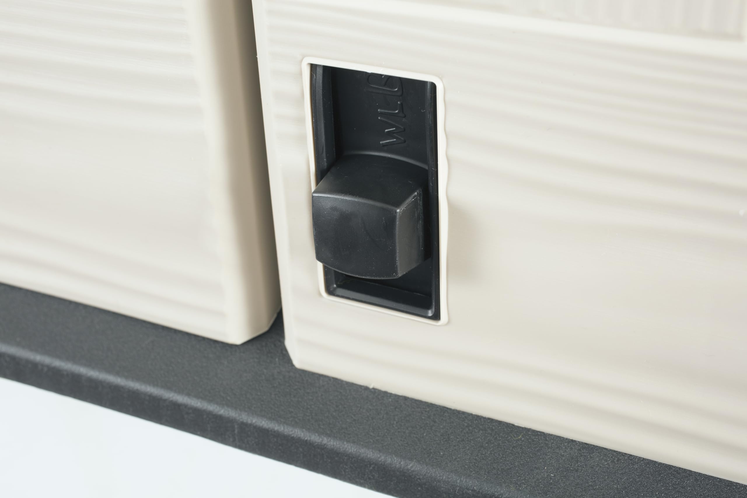 keter store it out max outdoor garden storage shed, beige and brown, 145.5 x 82 x 125 cm (l x h x w) keter store it out max outdoor garden storage shed, beige and brown, 145.5 x 82 x 125 cm (l x h x w)