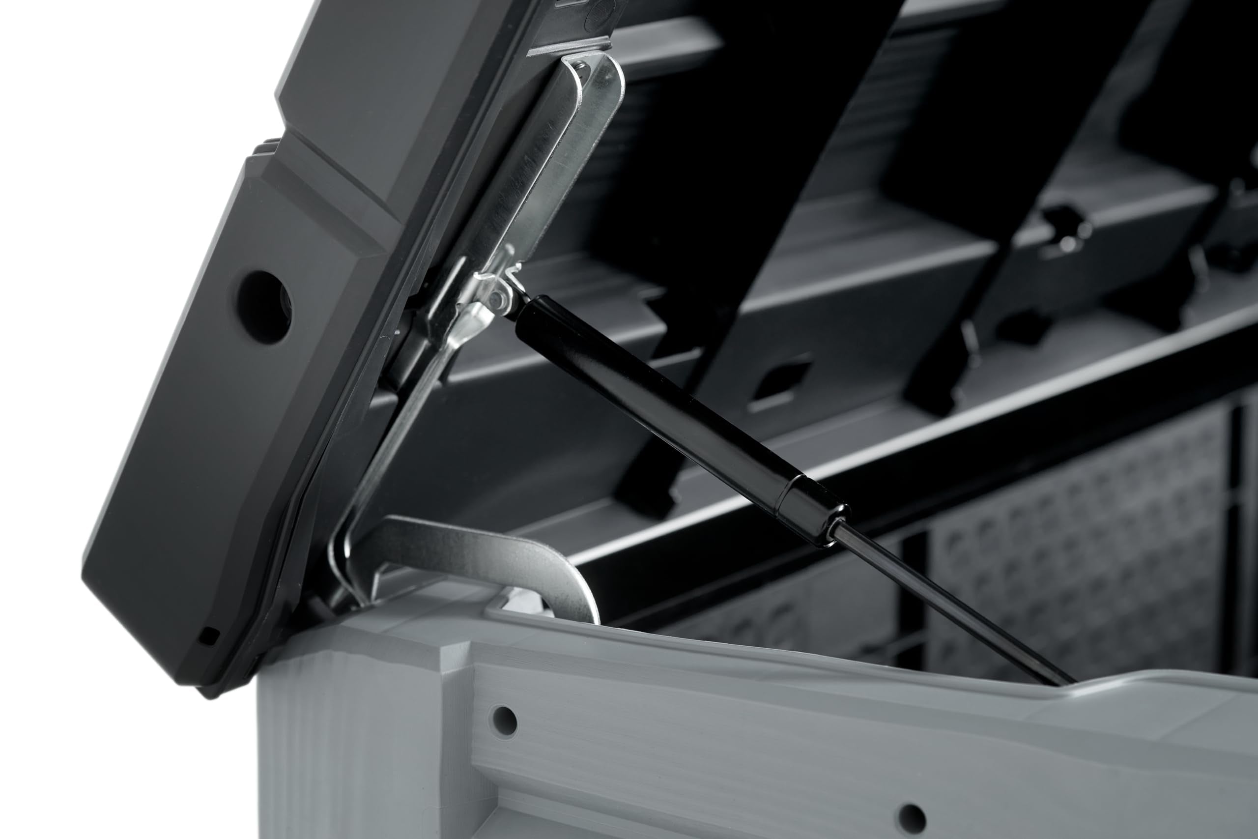 keter store it out pro outdoor garden furniture storage shed grey fade free all weather resistant keter store it out pro outdoor garden furniture storage shed grey fade free all weather resistant