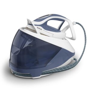 tefal proexpress protect steam generator iron, 7.5 bar high pressure, 560g/min steam boost