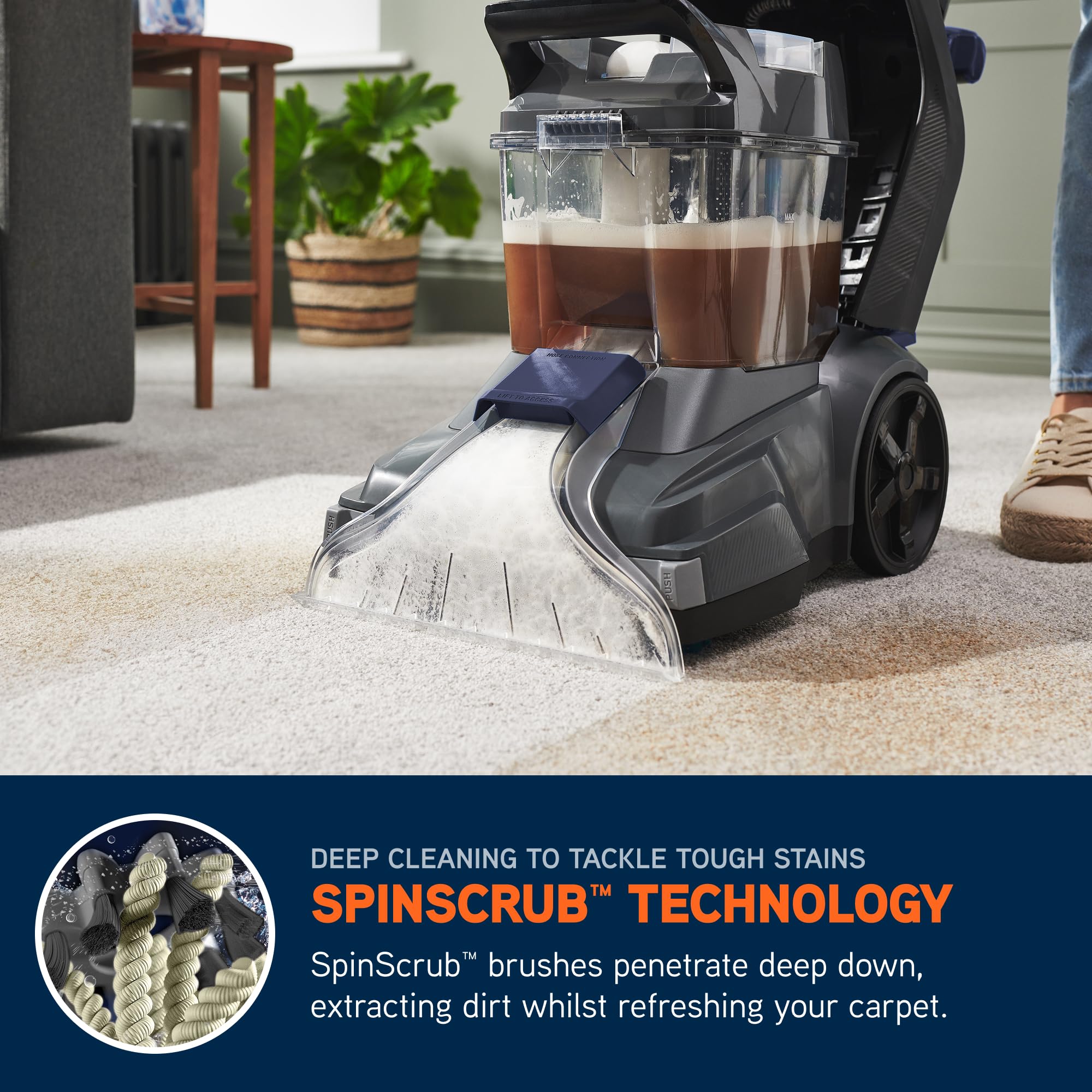 vax spinscrub power plus carpet cleaner machine, rug, upholstery, car, stair upright shampooer washer vax spinscrub power plus carpet cleaner machine, rug, upholstery, car, stair upright shampooer washer