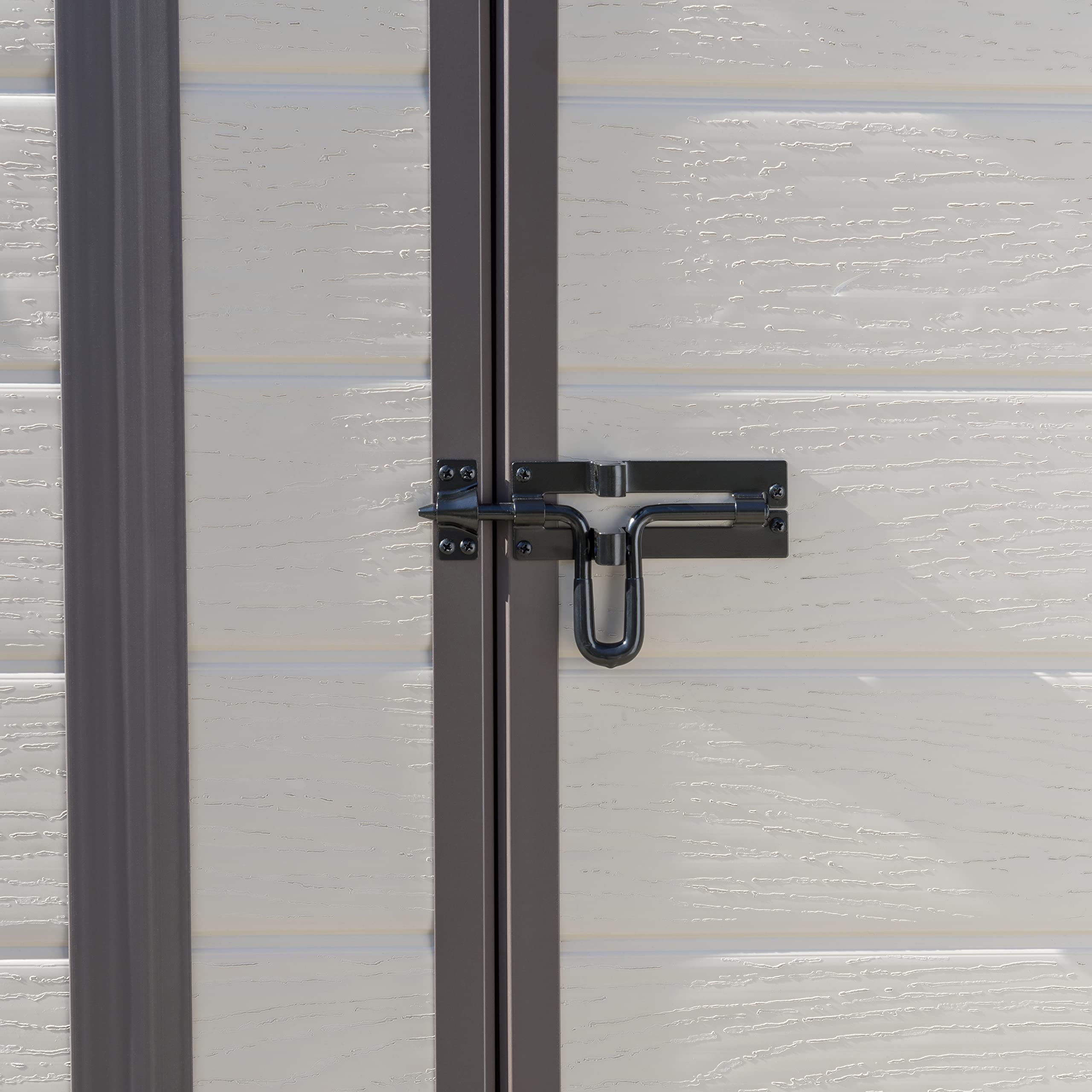 keter manor outdoor pent single door garden storage shed 6 x 4ft beige brown wood effect keter manor outdoor pent single door garden storage shed 6 x 4ft beige brown wood effect