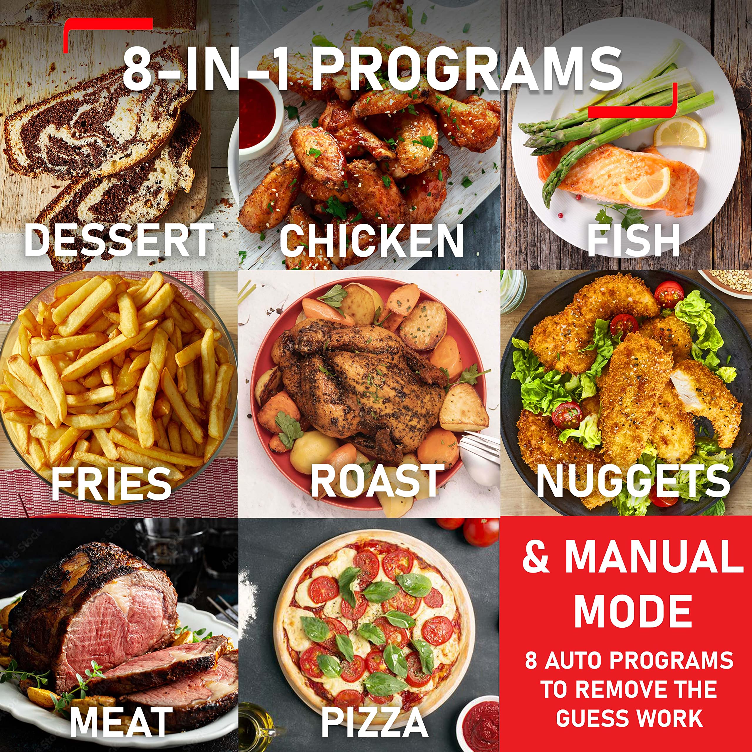 tefal easy fry precision 2 in 1 digital air fryer and grill 4.2 litre capacity 8 programs tefal easy fry precision 2 in 1 digital air fryer and grill 4.2 litre capacity 8 programs